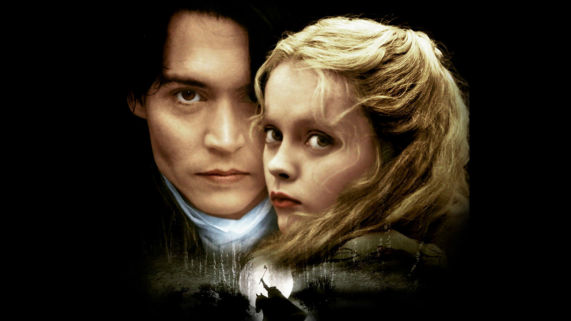 Сонная Лощина (1999) - Sleepy Hollow